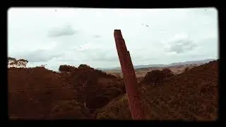 Serra do Deus me Livre e Distrito da Barra - T&eacute;n&eacute;r&eacute; 250