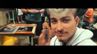 Jam Sandwich: Cardistry-Con 2017