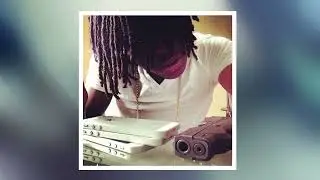 Chief Keef - I'm Mad Instrumental
