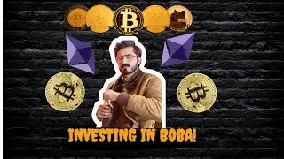 My Day 18 : Why I&rsquo;m Investing in Boba Network &ndash; The Future of Blockchain Scaling!