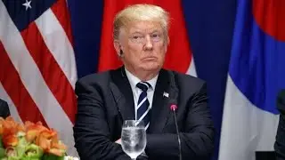 Donald Trump CUTS ANC Funding AGAIN 🇿🇦🇺🇸