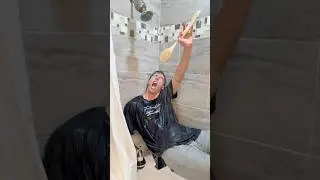 Научный факт: петь лучше в душе 🚿