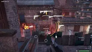 Slums by sas4focs (Far Cry 5 Arcade)