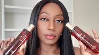 Обзор духов Zara Red Temptation Vanille & Sandlewood