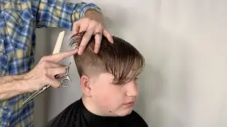 Floyd's Quarantine Hair Hacks: At-Home Haircut How-To