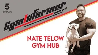 GI E5 Nate Telow Gym Hub Boston New