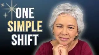 Anxious & Worried? Use This Simple Shift to Bring it to God