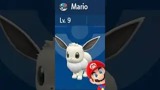 How I MESSED UP my first ever Shiny Pokemon  #pokemon #shinypokemon #shiny #pokemonscarletandviolet