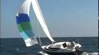 MacGregor 26M - trailerbaar zeiljacht