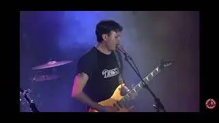 Dreamstereo- &ldquo;Closer&rdquo; (live in Austin,tx)