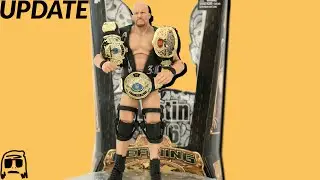 Stone Cold Steve Austin WWE Defining Moments UPDATED In-depth Review!!