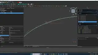 Cutting a B Spline