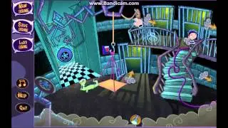 Nightmares The Adventure 4