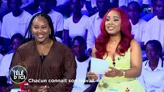 Drôle d'improvisation d'EMMA'A et SARAH LIZ