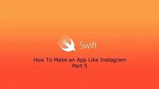 Using Parse to Make A Social Media App - Part 5 - iOS Development