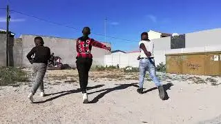Prince Kaybee - Monasi ft. Ndlovukazi (a Stoan Move Galela film)