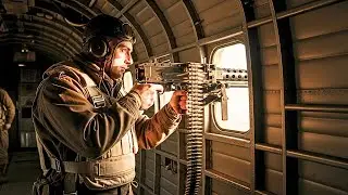 How One Surgeon's 'Unauthorized' Steel Vest Saved Thousands of Bomber Crew Lives