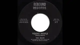 The Echo - Young People (1967)