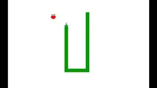 Best snake Game in python HD Full Screen
