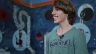 Depoimento de alunos do Ensino M&eacute;dio da Escola Vera Cruz - Turma 2018