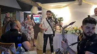 Joca Piromanac (Bucin salaš) Temerin