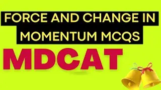 MCQ,how to find force acting on a body which change movement of the body/URDU/HINDI/MDCAT/ETEA
