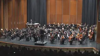 Symphony No. 103 