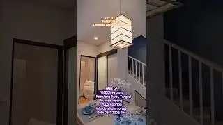 5 JT ALL IN PLUS ROOFTOP#rumahpamulang #inforumahpamulang #carirumah #home #rumahtangsel#rumahfreedp