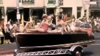 Legomix Music Clip No. 64a: Judy's Wyld Charlie - Balkan Gypsy Swing House Mashup @ 130 bpm