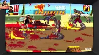 Dead Island Retro Revenge 5 Stars Chapter 1-6
