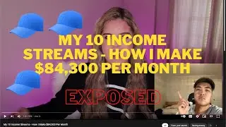 Sara Finance EXPOSED | Reviewing finance gurus | My honest opinion.