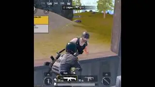 😂គោប៉ះគោ😂 | PUBG MOBILE Khmer