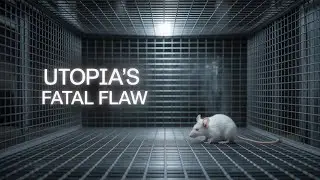 Universe 25 Experiment: Humanity&rsquo;s Terrifying Social Collapse Exposed!