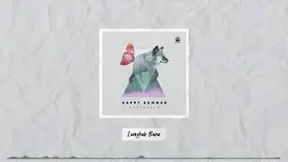 Happy Summer - Langkah Baru (Unplugged Version) [Official Audio]