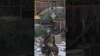 Assassin's Creed Shadows, With Triple Monitors | #AssassinsCreedShadows #ACShadows #Twitch #NVIDIA