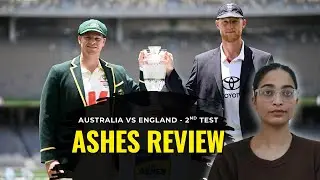 Usman Khawaja Ruled Out! Major Blow Before Pink Ball Test | Ashes Review | #gabbatest