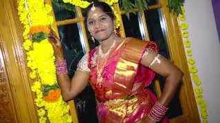 Marriage Reception