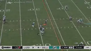 Texans vs dolphins