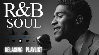 [R&B SOUL] Lofi Night Session Vol. 35🌙 | Smooth Chill Playlist for Relax & Focus