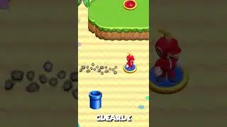 What is Newer Super Mario Bros Wii? #shorts