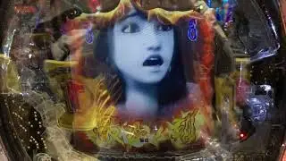 Pachinko side business ❗️ CR ring jackpot video