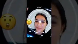 Амина 3 года скрывает нос: