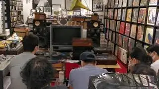 Pink Floyd master tapes appreciation event🔥