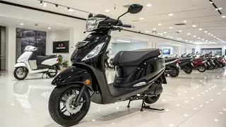 2026 Honda Activa नया मॉडल लॉन्च शानदार माइलेज नए फीचर्स और कीमत सिर्फ