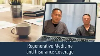 Regenerative Medicine and Insurance Coverage | Michigan Center for Regenerative Medicine