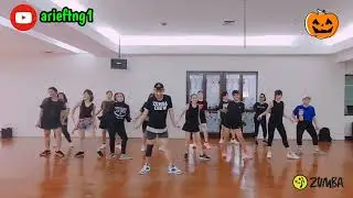 Monster Mash | Bobby 