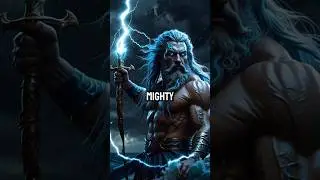 The Story Of Oceanus | Titan God Of The Ocean | Greek Mythology |