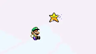 SMW: Reverie OST: 9. 'Origin Star'
