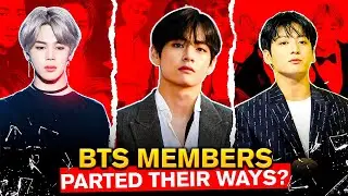 BTS Insider Shares the REAL Reason Behind the Rumors! | BTS Partition?
