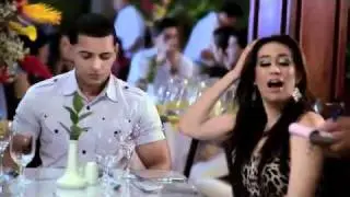 Sammy y Sandra Sandoval Ft Comando Tiburon  Porque no meas Video Oficial HD